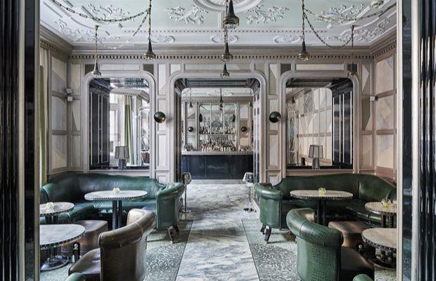 Connaught Bar